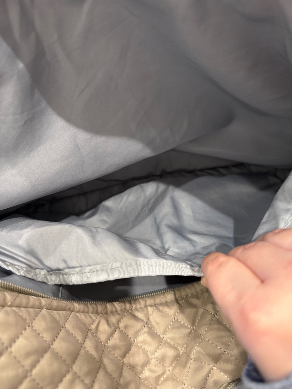 Diaper Bag - Picture 8 of 8